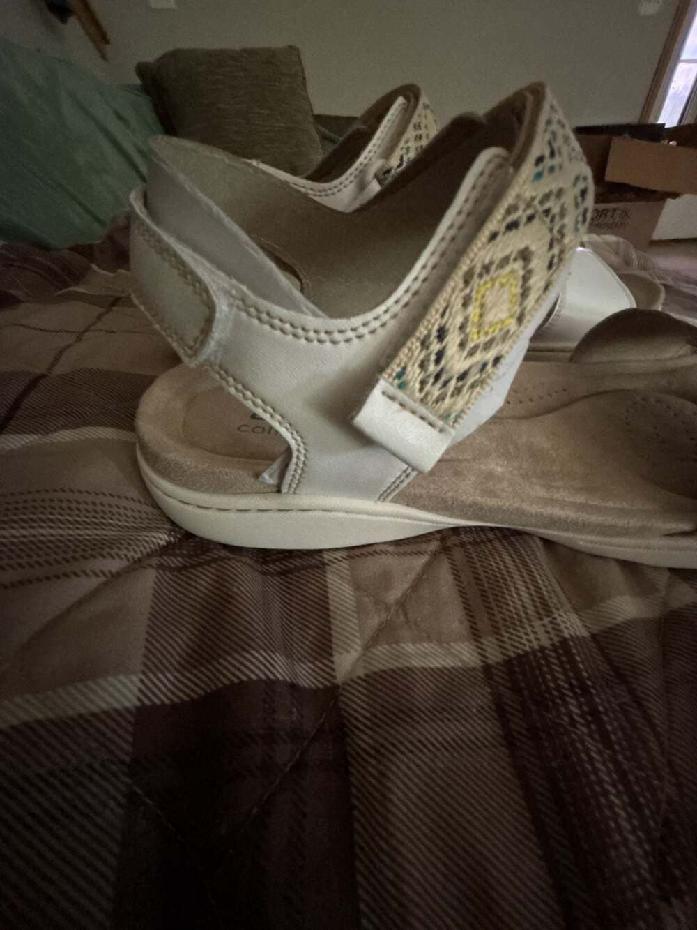 Clarks - Picture 8 of 9